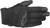 Alpinestars Faster Gloves - Black