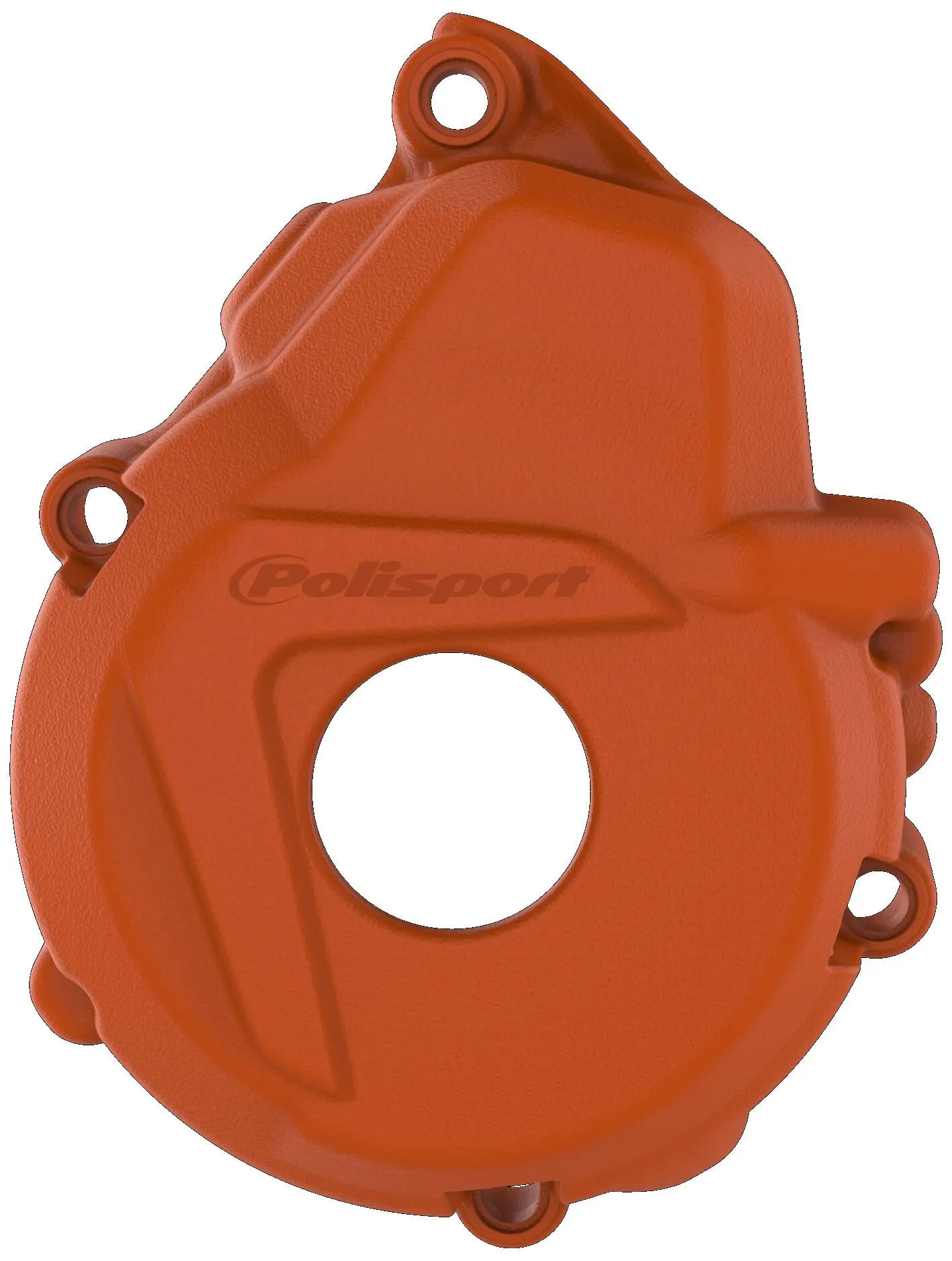 Polisport Ignition Cover Protectors For Motorcycle Ignition