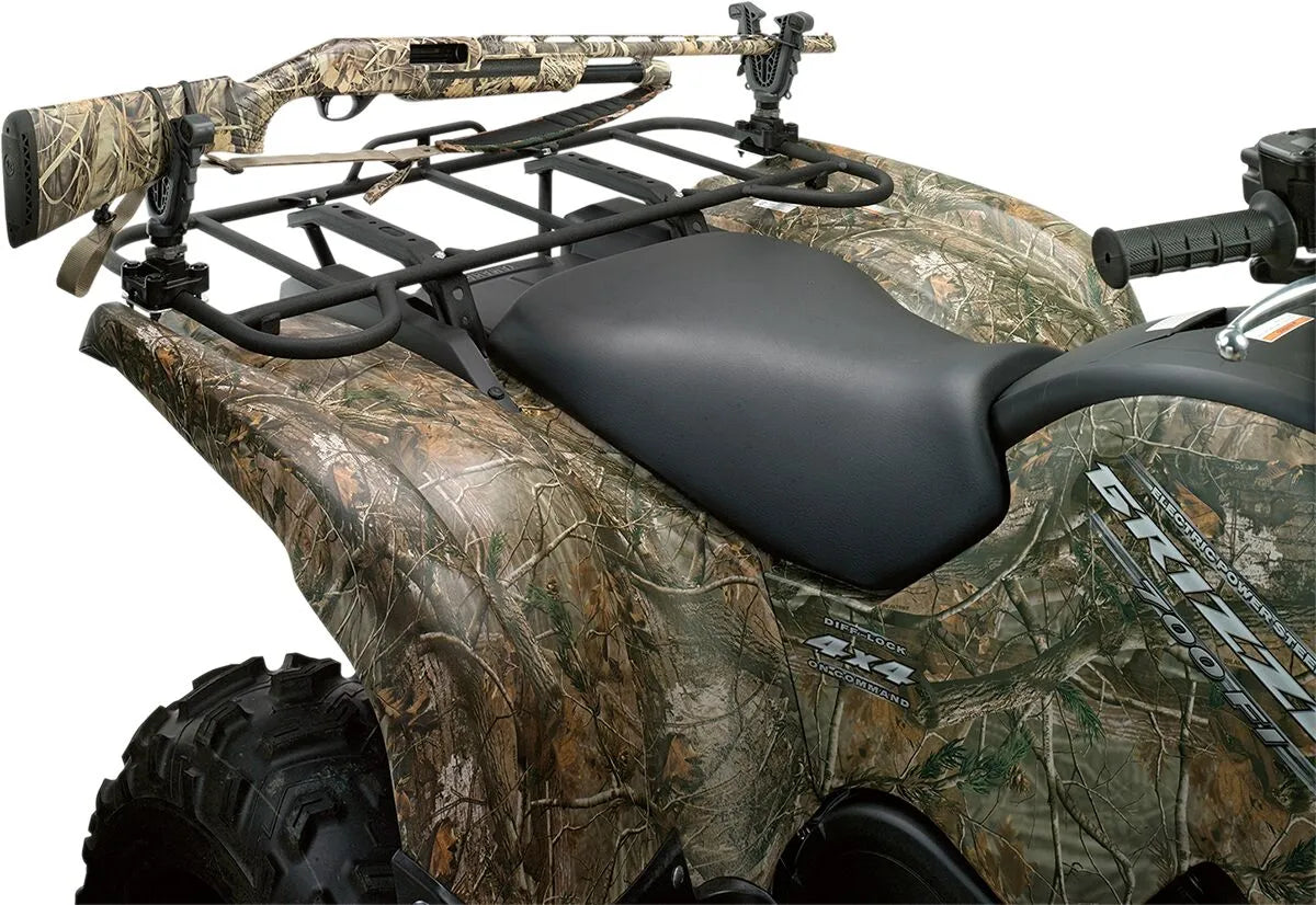 Moose Offroad V-grip Gun Rack For Utv/atv