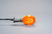 K&s Technologies Suzuki Turn Signals - Amber Lens