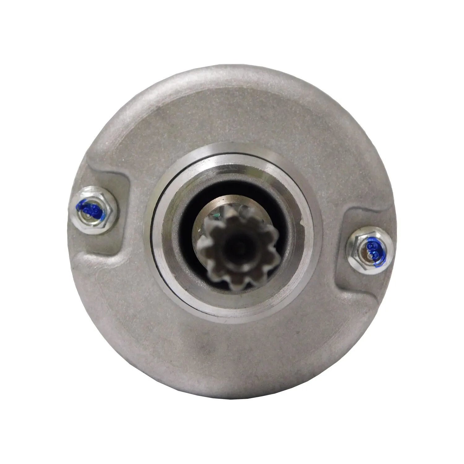 Parts Europe Starter - Heavy-duty Replacement