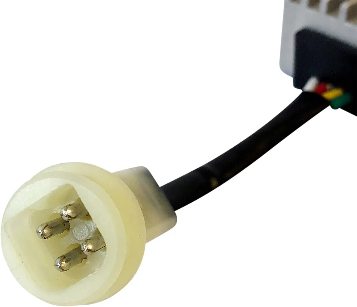 Rick's Motorsport Electric Oe Style Regulator/rectifier