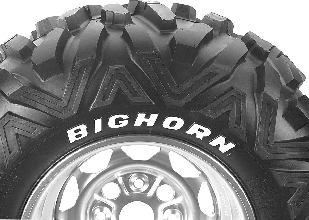 Maxxis Bighorn M917/m918 Atv/utv Tire - 26x8-14