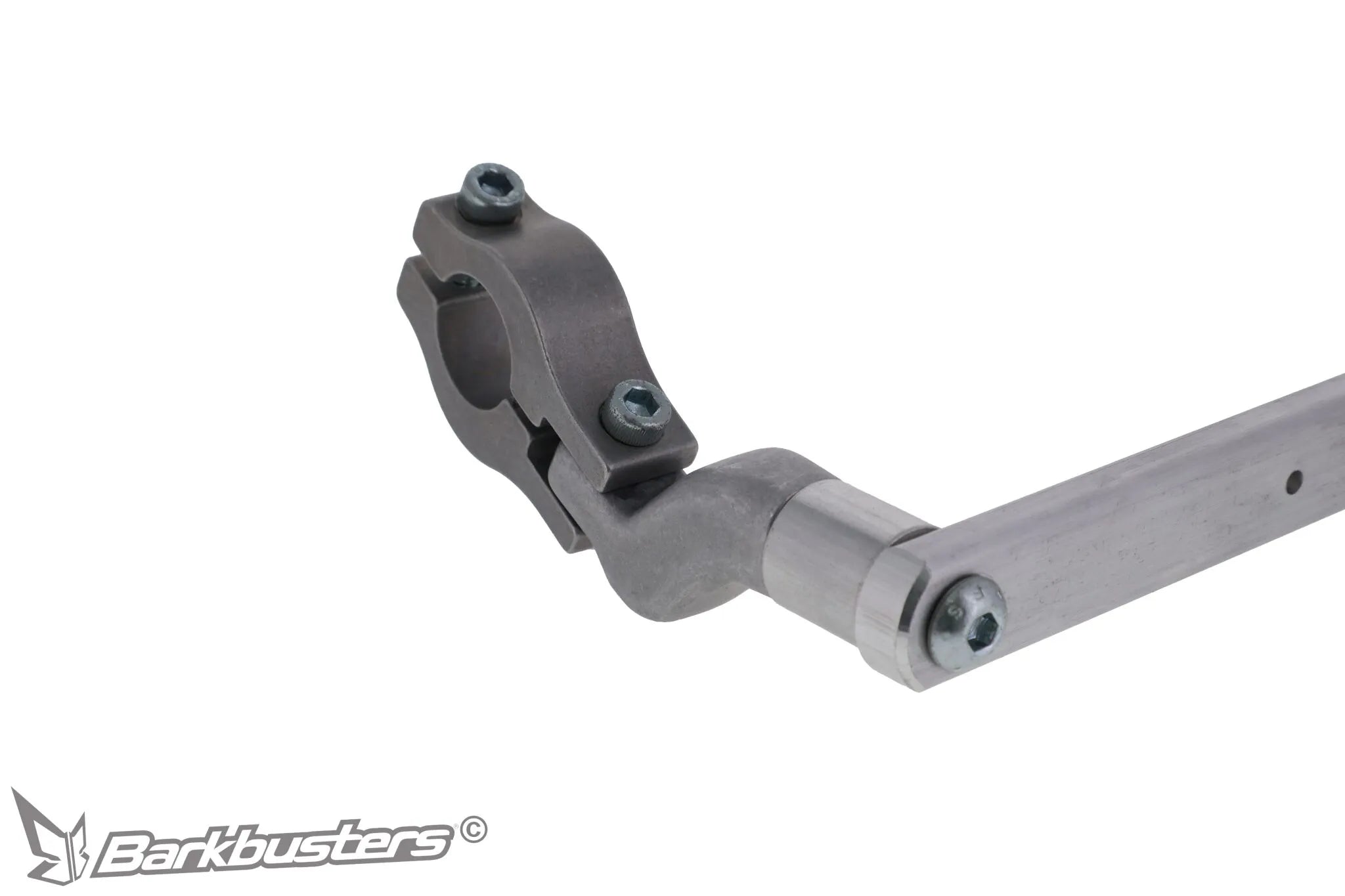 Barkbusters Hardware Kit - Aluminum Handguard