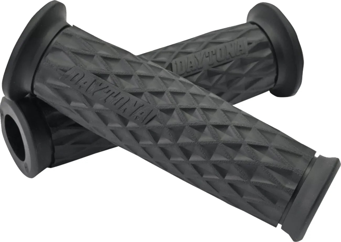Daytona Grippygrip Ggd-grid Grips - 7/8" Handlebars