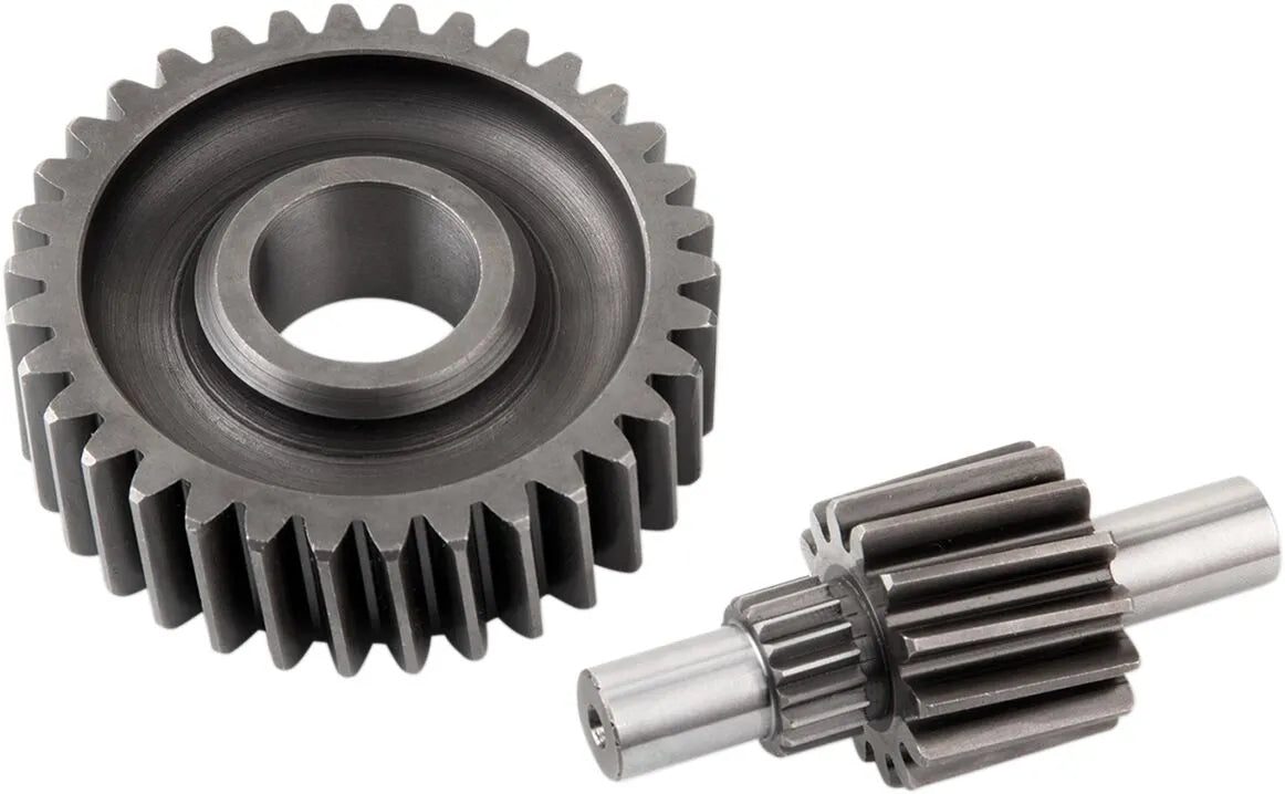 Airsal 125cc Aluminum Cylinder Kit