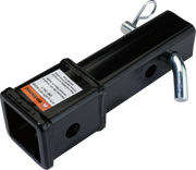 Moose Offroad Hitch Box Extension For 2" Receivers