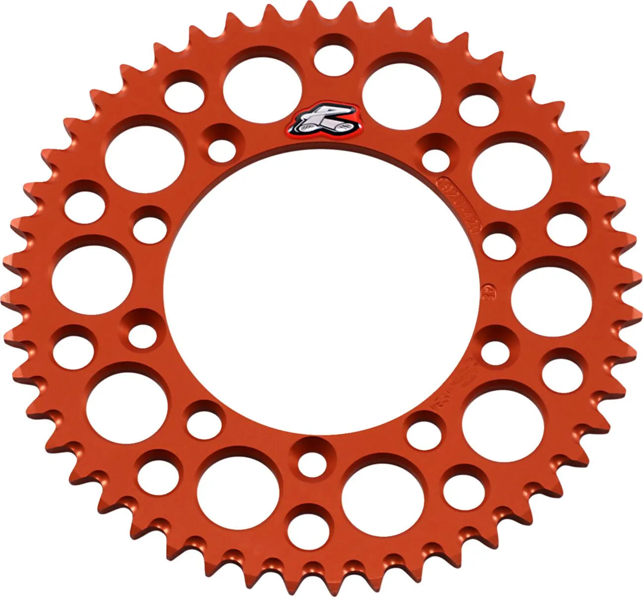 Renthal Ultralight 420 Chain Rear Sprocket