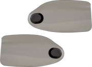 Klock Werks Flare Handguards