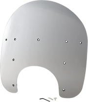 Memphis Shades Road King Windshield Replacement