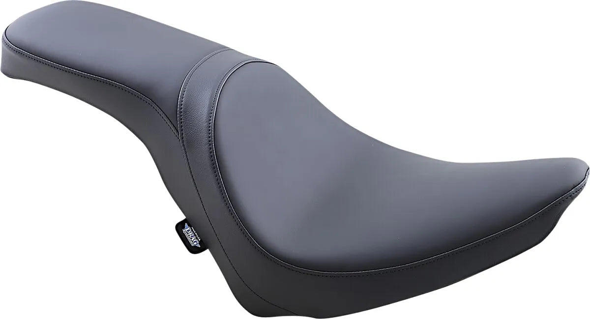 Drag Specialties Predator 2-up Seat