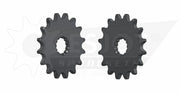 Esjot 520 Front Sprocket - High-performance Steel