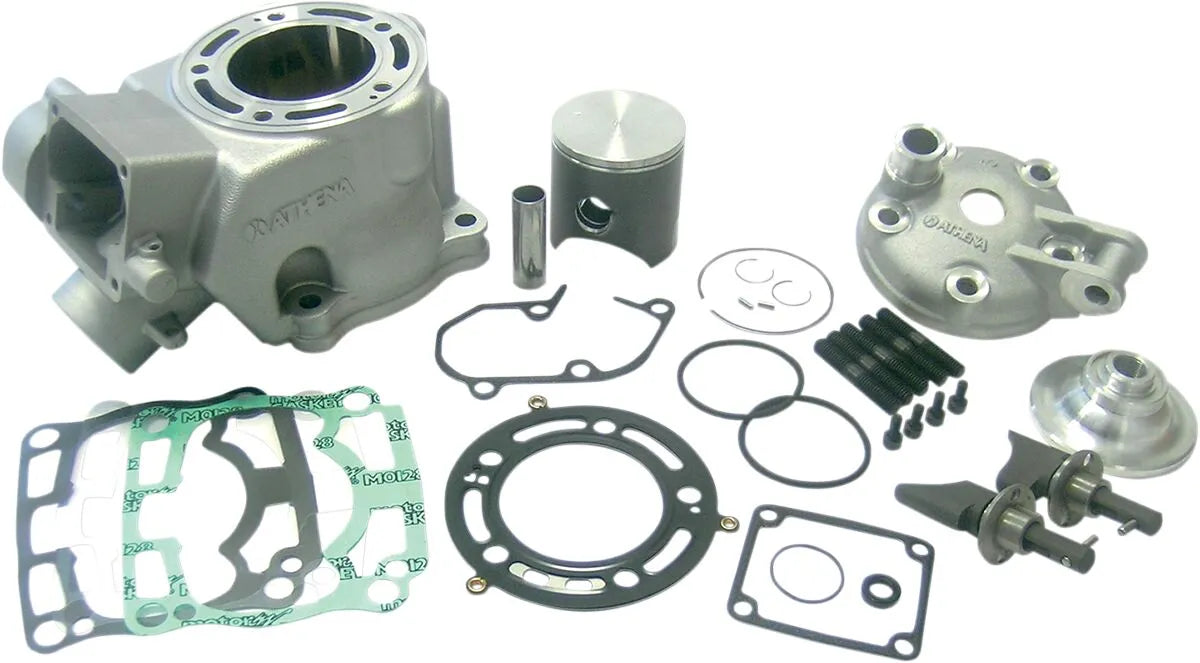 Athena 144cc Big Bore Race Cylinder Kit - 2 Stroke