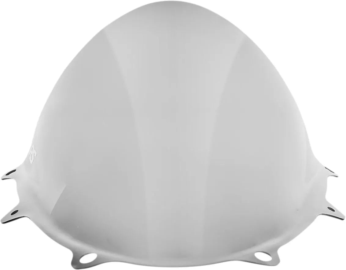 Wrs forrude: Forbedret beskyttelse og stil