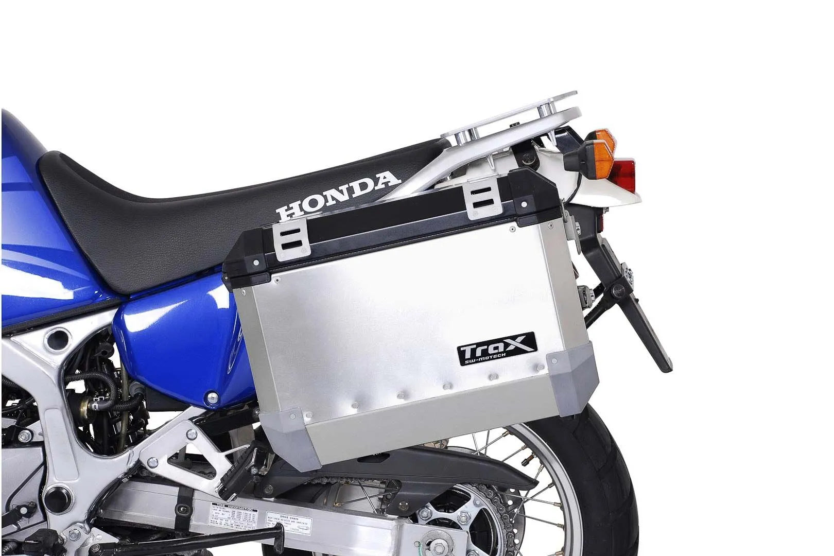 Sw-motech Evo Side Carrier For Motorcycle Luggage