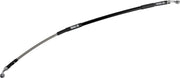 Moose Offroad Stainless Steel Braided Brake Line