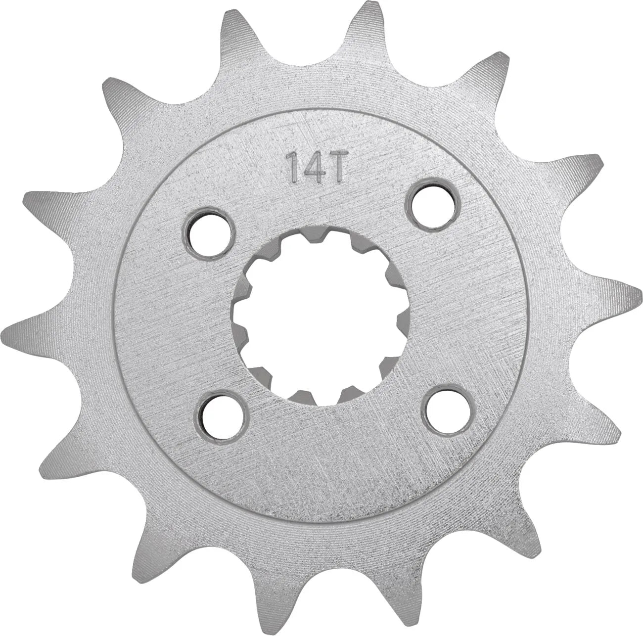 Moose Offroad Front Sprocket - 14 Tooth