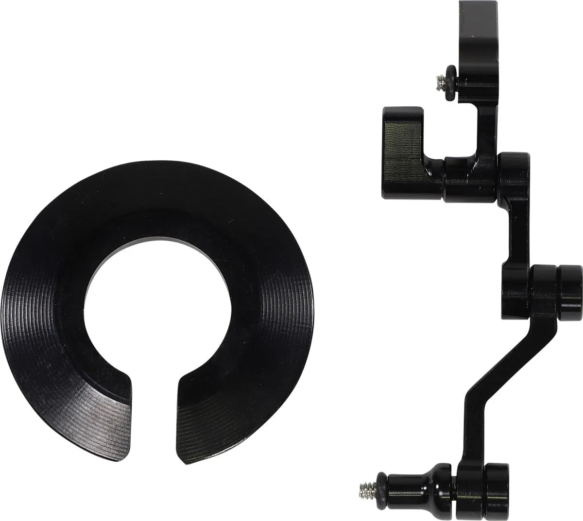 Performance Machine Can Bus Safety Switch Actuator