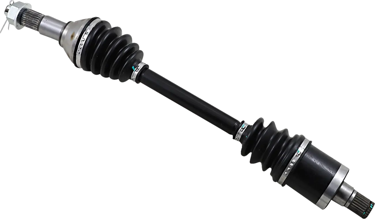 Moose Offroad Complete Axle Assembly