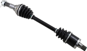 Moose Offroad Complete Axle Assembly