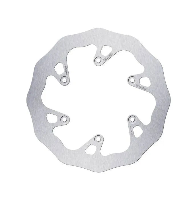 Galfer Wave Brake Rotor For Motorcycles