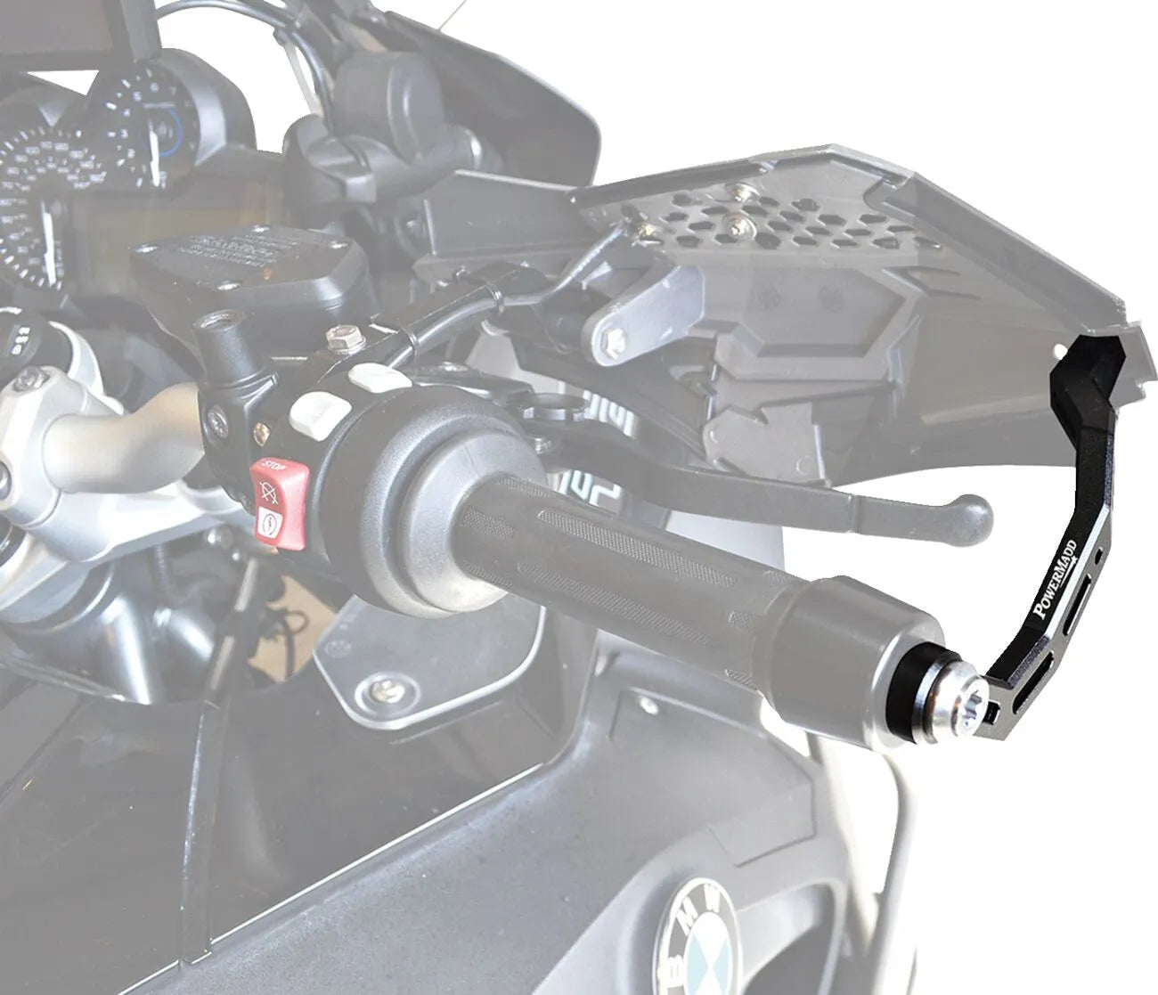 Powermadd Handwrap Attachment