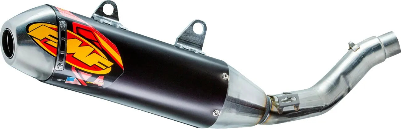 Fmf Powercore 4 Slip-on Muffler