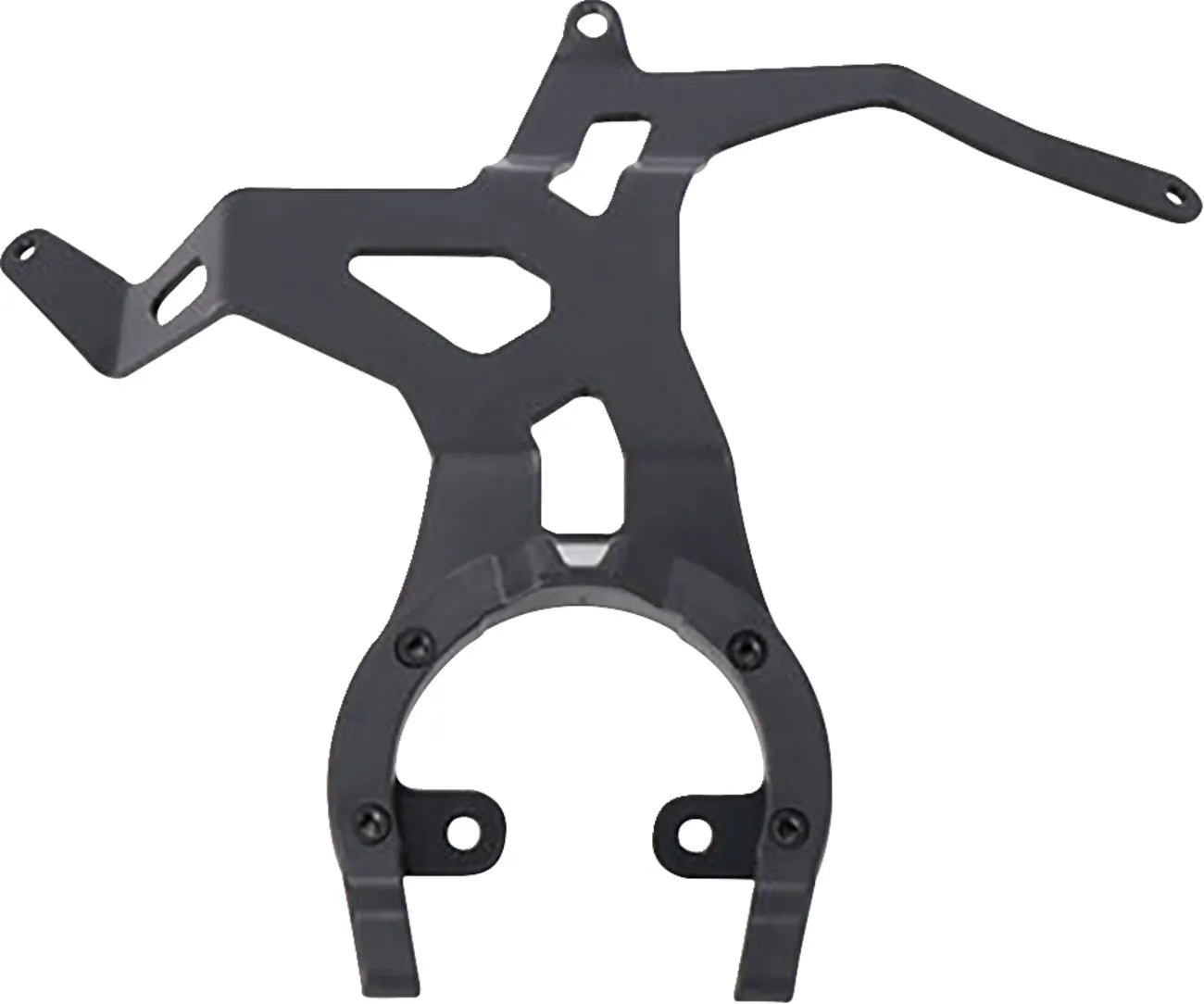 Sw-motech Ion Tank Ring - Quick-release Mounting