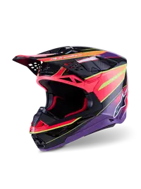 Alpinestars Supertech M10 Era Mips hjelm