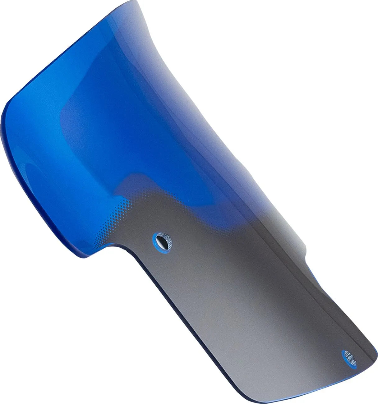 Klock Werks Kolor Flare™ Windshield