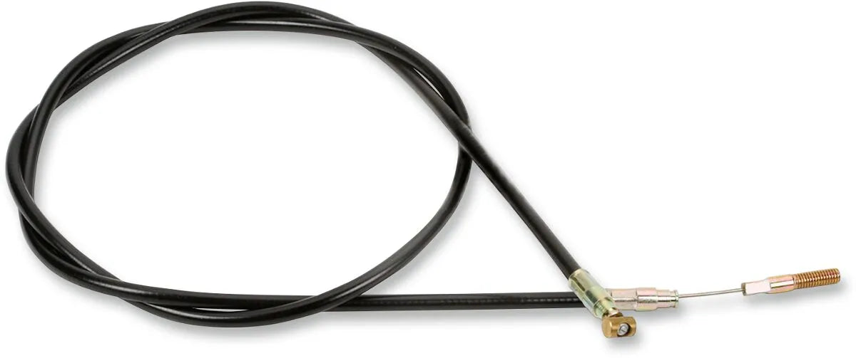 Parts Unlimited Snowmobile Brake Cable - Custom Fit