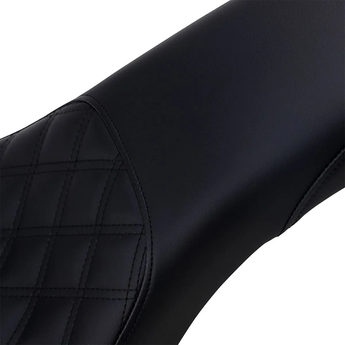 Saddlemen Profiler Lattice Stitch Seat