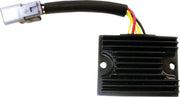 Wsm Voltage Regulator