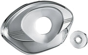 Kuryakyn Chrome Timing Chain Cover Set