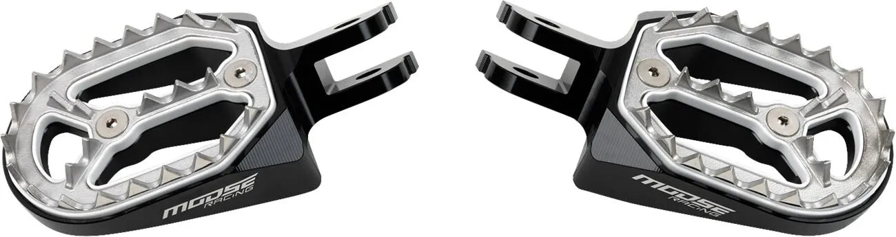 Moose Offroad Qualifier Foot Pegs