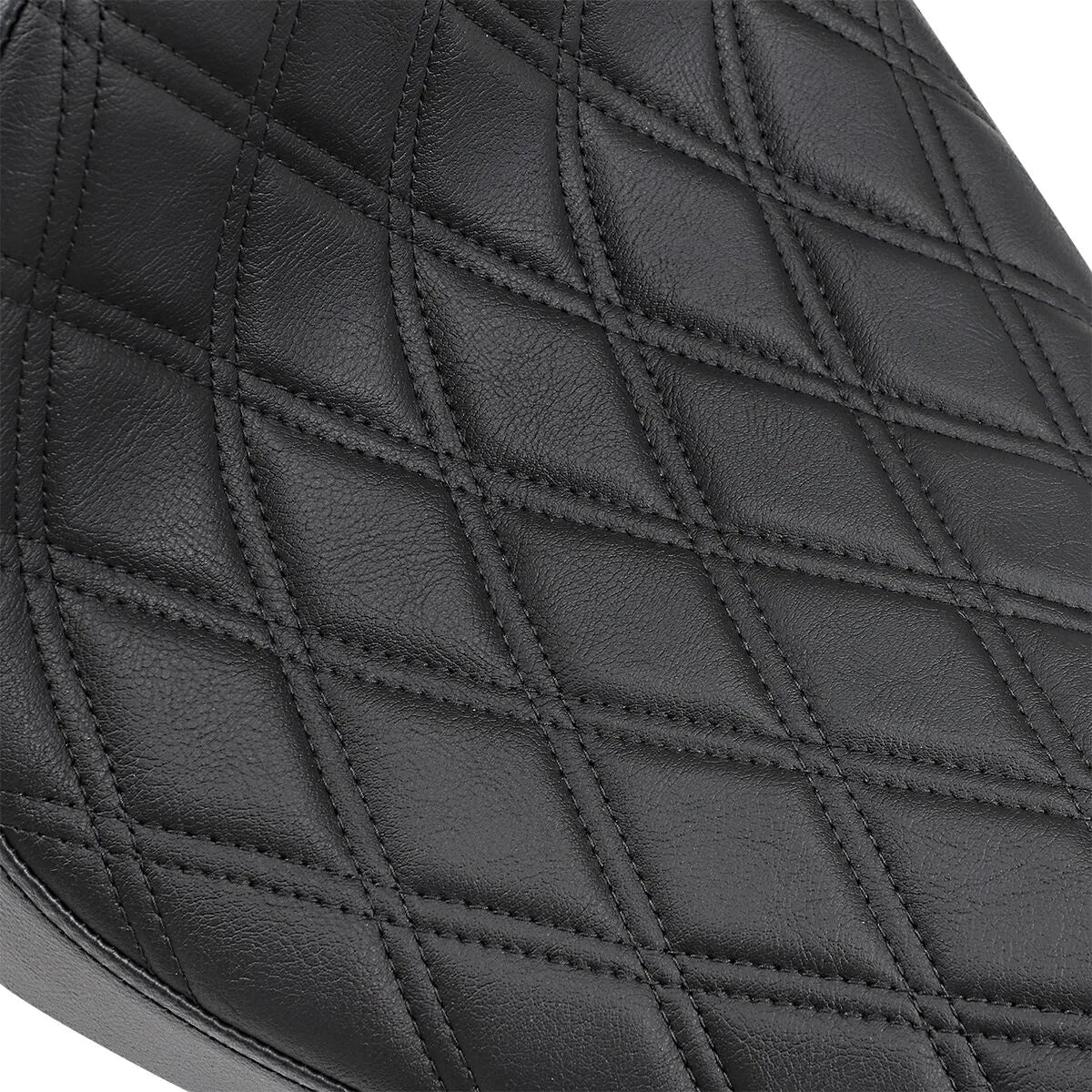 Drag Specialties Cafe Racer Seat