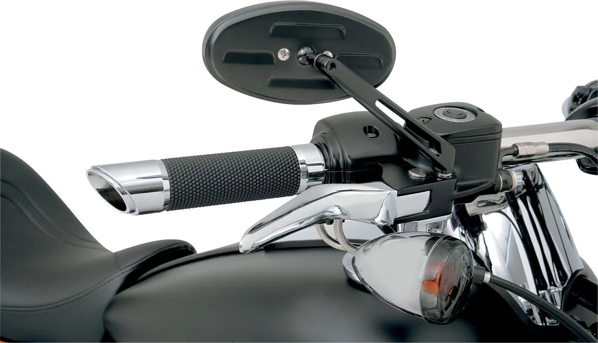 Drag Specialties Stealth Ii Mirror