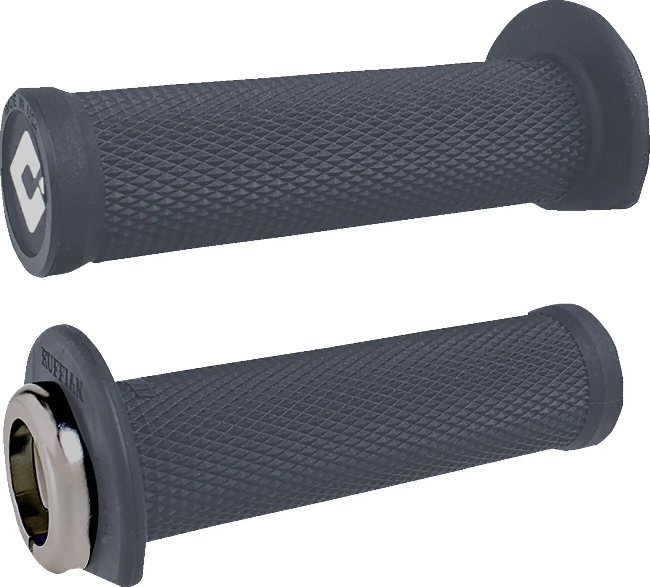 Odi Ruffian 2.1 Lock-on Grips