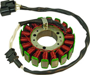 Parts Europe Stator - Direct Plug-in Alternator