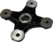 Moose Offroad Wheel Hub