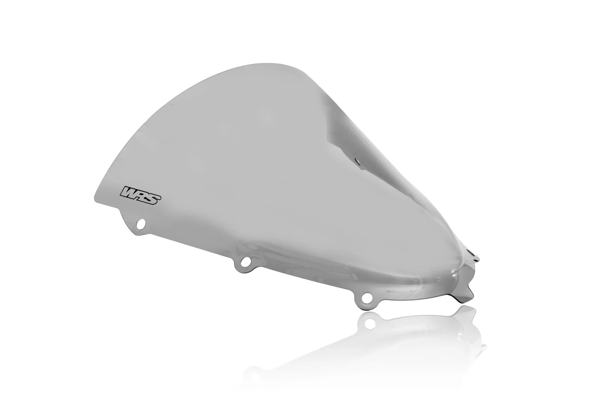 Wrs Windscreen - Enhanced Aerodynamic Protection
