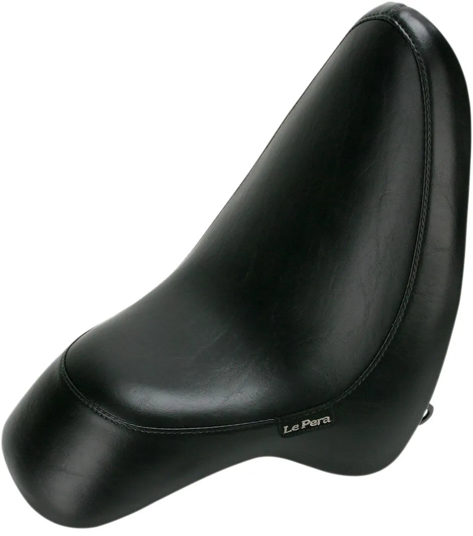 Le Pera Silhouette Solo Seat