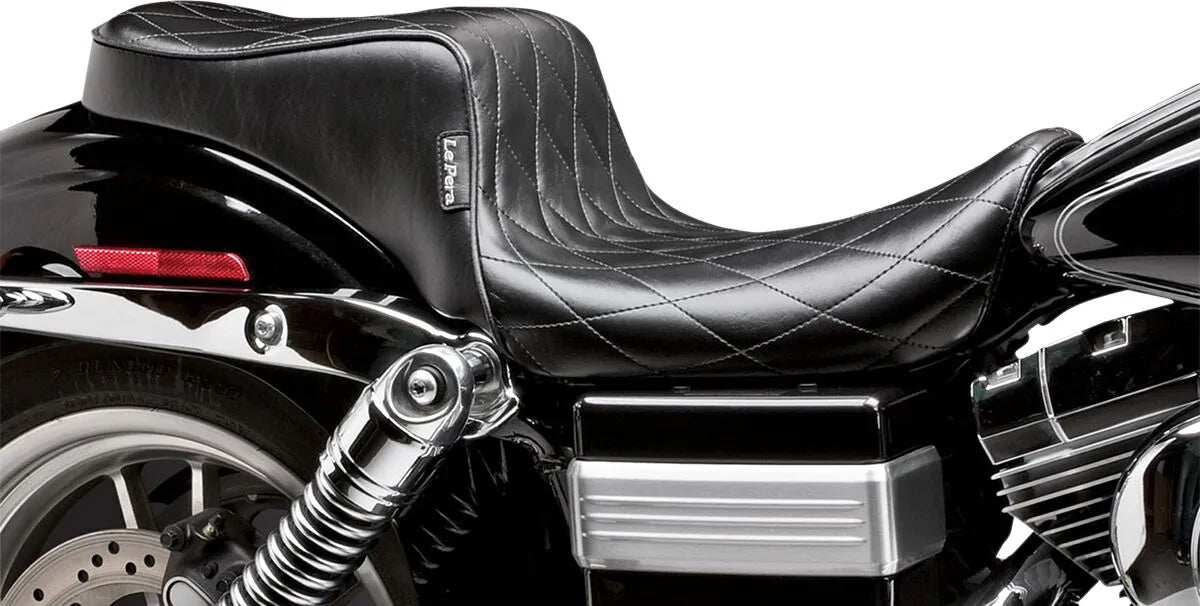 Le Pera Cherokee Seat - King/queen Style