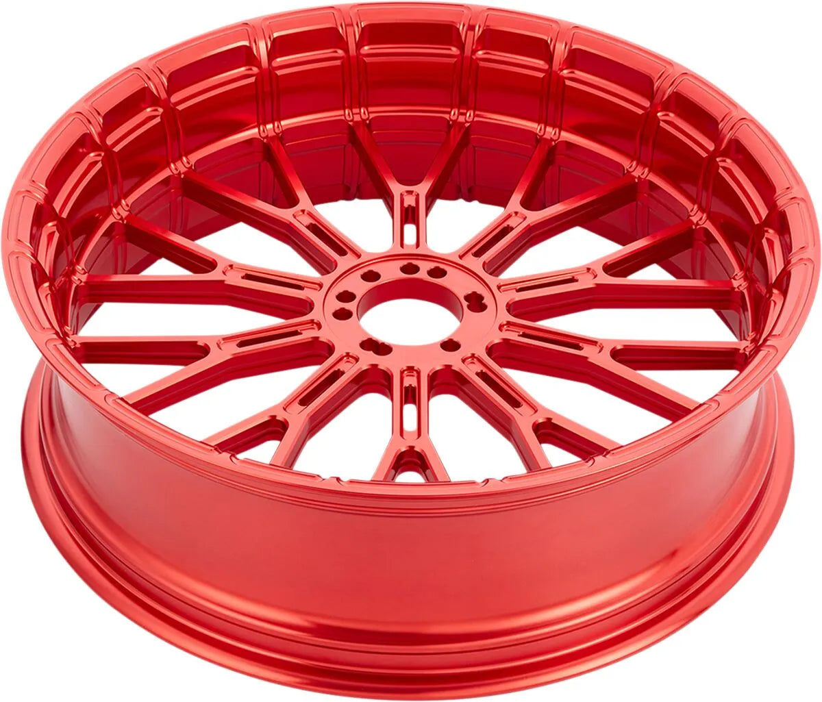 Arlen Ness Y-spoke Rim 18x5.5 Red