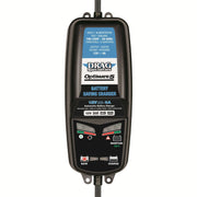 Drag Specialties Optimate 5: 12v 4a Battery Charger