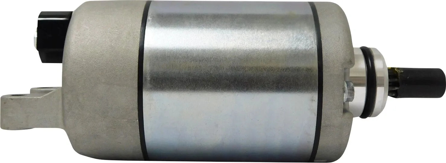 Parts Europe Starter - Heavy-duty Replacement