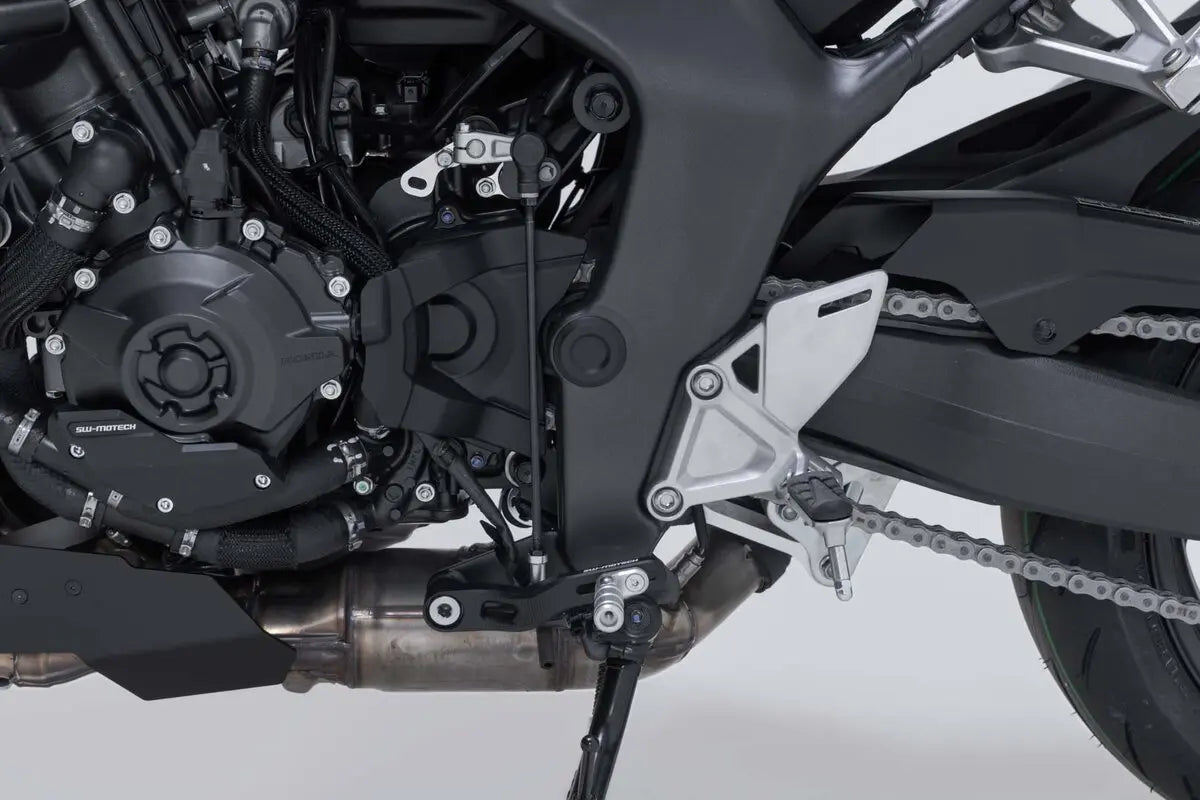 Sw-motech Gear Lever - Folding Shift Peg