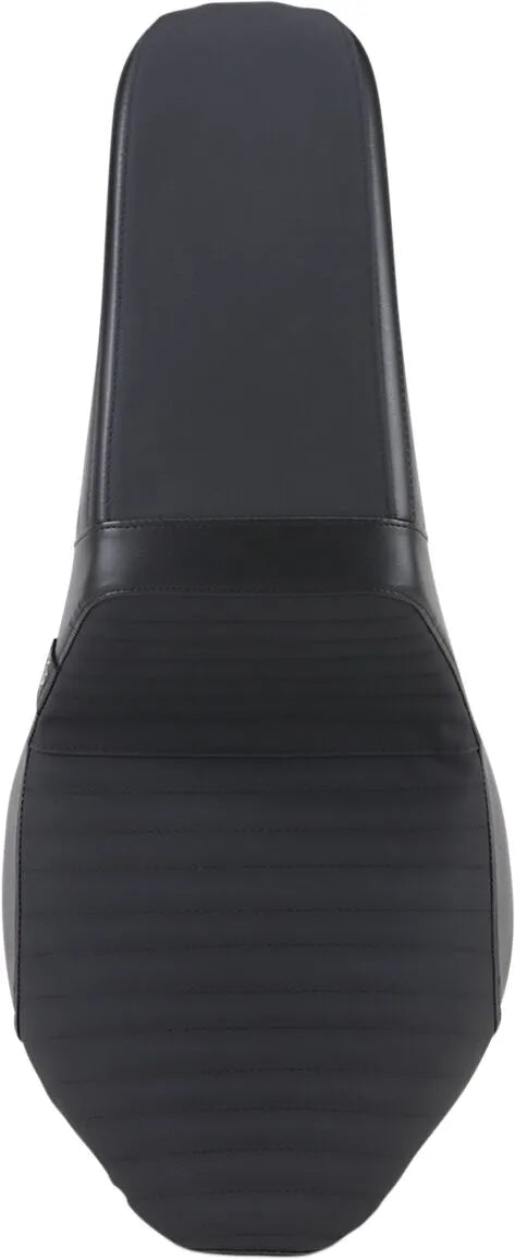 Le Pera Kickflip Seat - Black Vinyl
