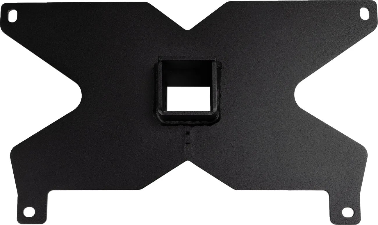 Moose Offroad 2" Receiver Hitch