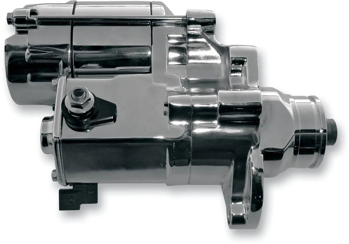 Terry Components Starter Motor - High-performance